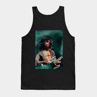 dreams Tank Top